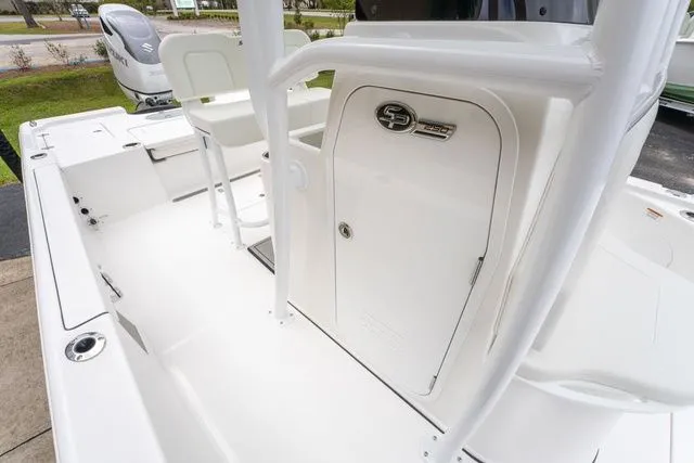 Slide: The Image of Sea Pro 250 Bay 2026 - 30