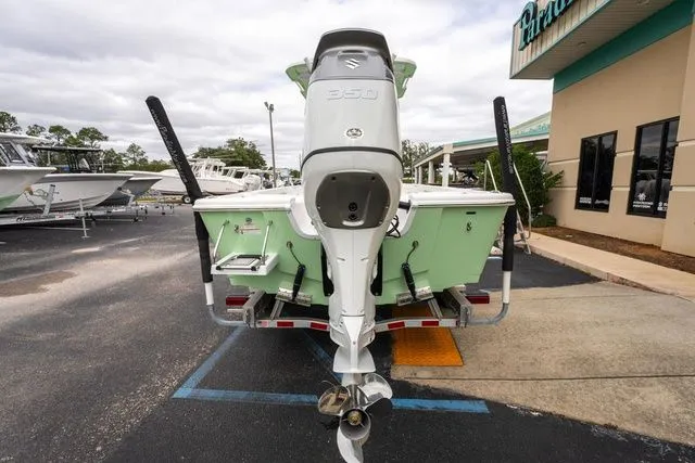 Slide: The Image of Sea Pro 250 Bay 2026 - 4