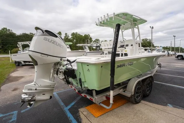 Slide: The Image of Sea Pro 250 Bay 2026 - 5