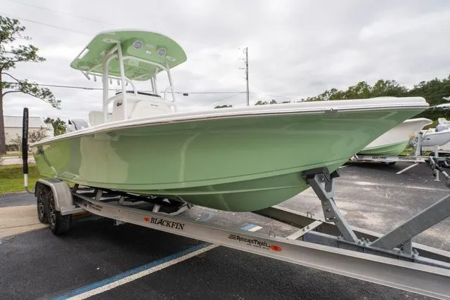 Slide: The Image of Sea Pro 250 Bay 2026 - 7