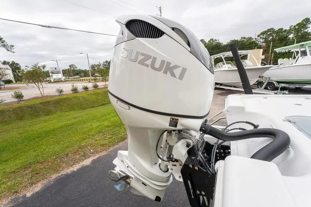 Slide: The Image of Sea Pro 250 Bay 2026 - 9