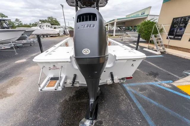 Slide: The Image of Sea Pro 230 Bay 2026 - 10