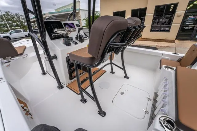 Slide: The Image of Sea Pro 230 Bay 2026 - 15
