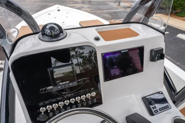 Slide: The Image of Sea Pro 230 Bay 2026 - 19