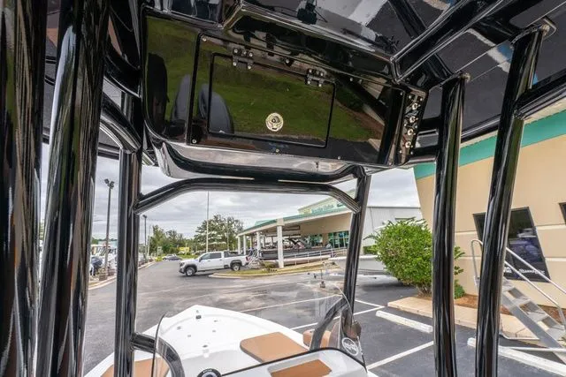 Slide: The Image of Sea Pro 230 Bay 2026 - 20