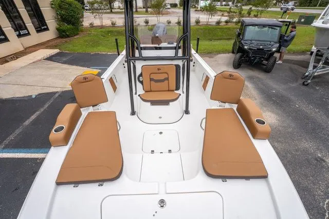 Slide: The Image of Sea Pro 230 Bay 2026 - 22