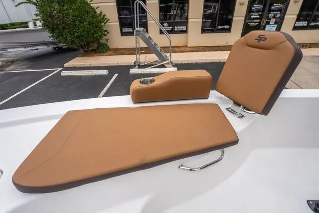 Slide: The Image of Sea Pro 230 Bay 2026 - 23