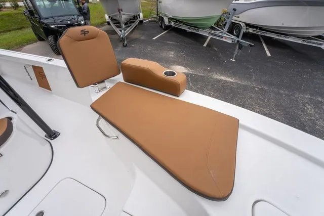 Slide: The Image of Sea Pro 230 Bay 2026 - 24