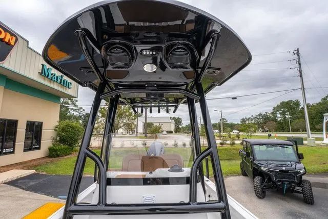 Slide: The Image of Sea Pro 230 Bay 2026 - 25
