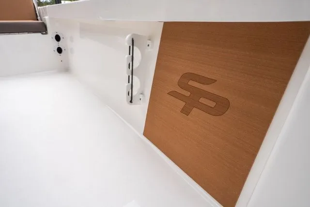 Slide: The Image of Sea Pro 230 Bay 2026 - 26