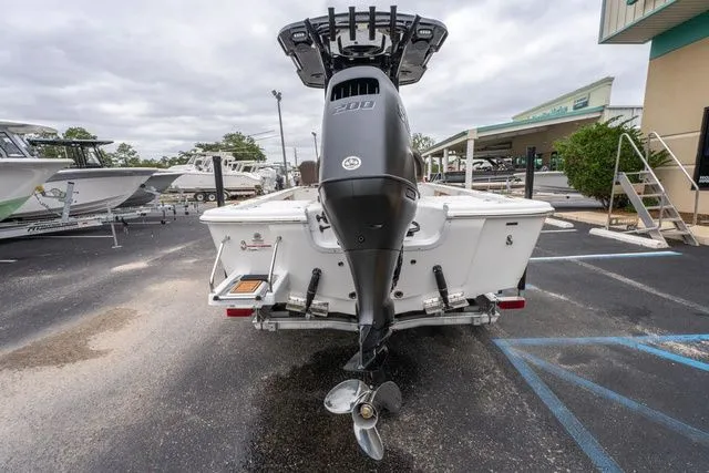 Slide: The Image of Sea Pro 230 Bay 2026 - 4