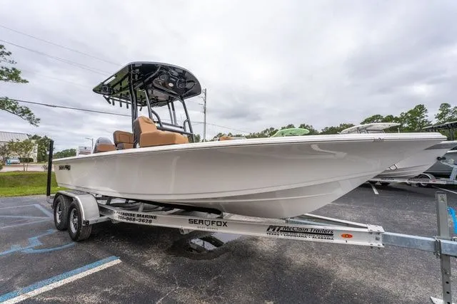 Slide: The Image of Sea Pro 230 Bay 2026 - 7