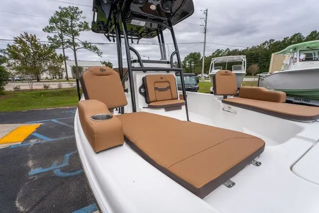 Slide: The Image of Sea Pro 230 Bay 2026 - 8