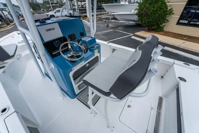 Slide: The Image of Sea Pro 250 Bay 2026 - 14