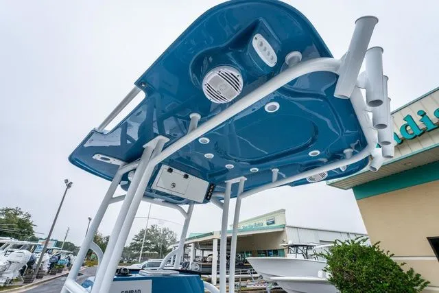 Slide: The Image of Sea Pro 250 Bay 2026 - 15