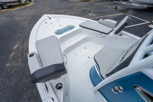 Slide: The Image of Sea Pro 250 Bay 2026 - 20