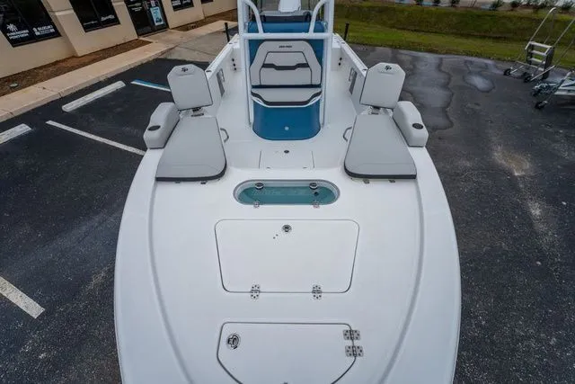 Slide: The Image of Sea Pro 250 Bay 2026 - 21