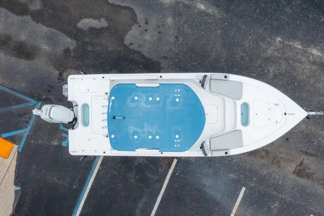 Slide: The Image of Sea Pro 250 Bay 2026 - 28