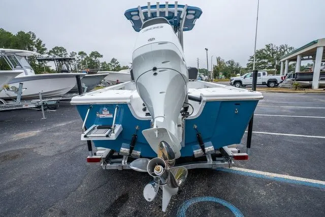Slide: The Image of Sea Pro 250 Bay 2026 - 4