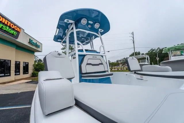 Slide: The Image of Sea Pro 250 Bay 2026 - 8