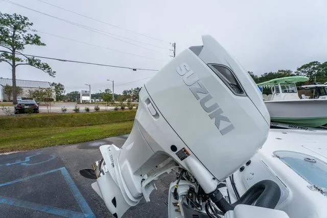 Slide: The Image of Sea Pro 250 Bay 2026 - 9