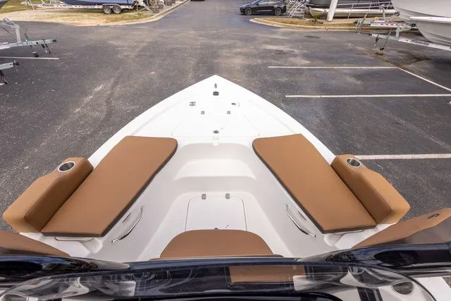 Slide: The Image of Sea Pro 210 Bay 2026 - 15