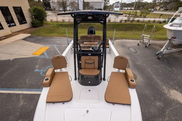 Slide: The Image of Sea Pro 210 Bay 2026 - 17
