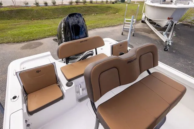 Slide: The Image of Sea Pro 210 Bay 2026 - 18