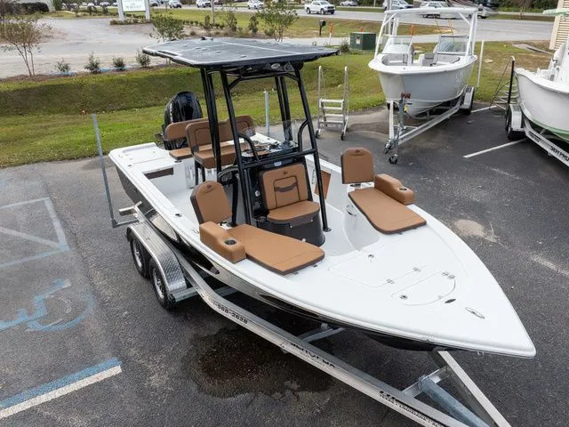 Slide: The Image of Sea Pro 210 Bay 2026 - 20
