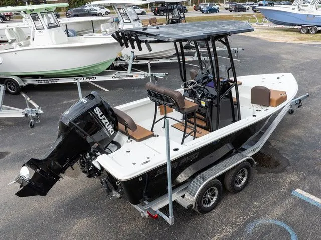 Slide: The Image of Sea Pro 210 Bay 2026 - 22