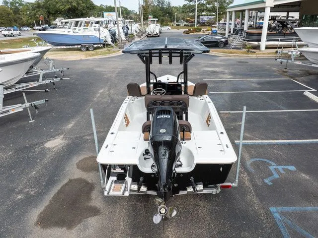 Slide: The Image of Sea Pro 210 Bay 2026 - 23