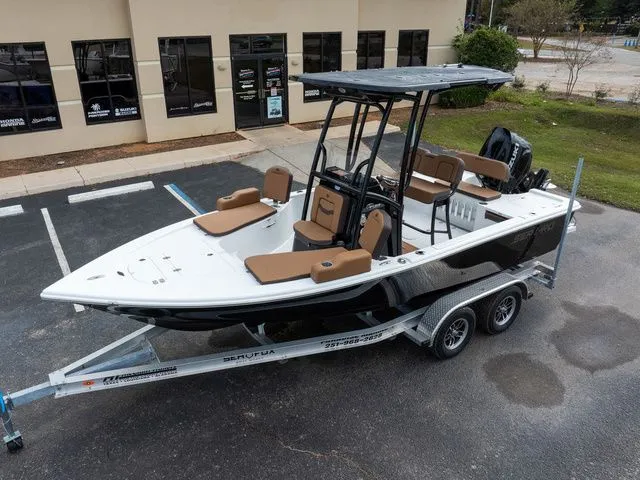 Slide: The Image of Sea Pro 210 Bay 2026 - 26