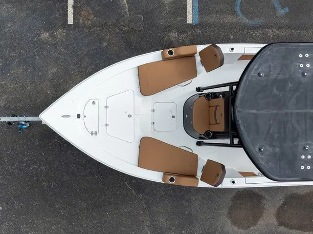 Slide: The Image of Sea Pro 210 Bay 2026 - 27