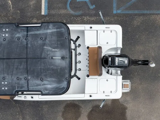 Slide: The Image of Sea Pro 210 Bay 2026 - 28