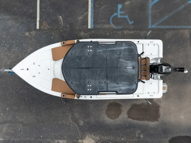 Slide: The Image of Sea Pro 210 Bay 2026 - 29