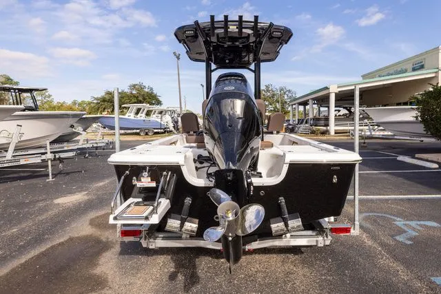 Slide: The Image of Sea Pro 210 Bay 2026 - 5