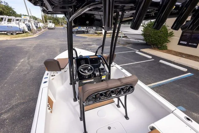 Slide: The Image of Sea Pro 210 Bay 2026 - 9