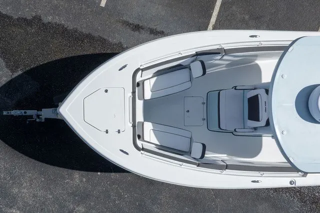 Slide: The Image of Sea Pro 292 Offshore 2026 - 11