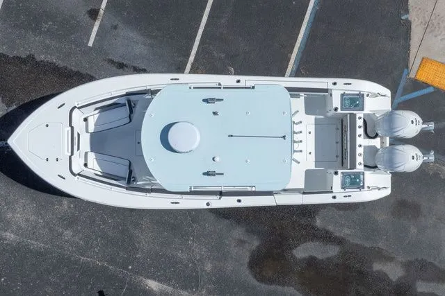 Slide: The Image of Sea Pro 292 Offshore 2026 - 13