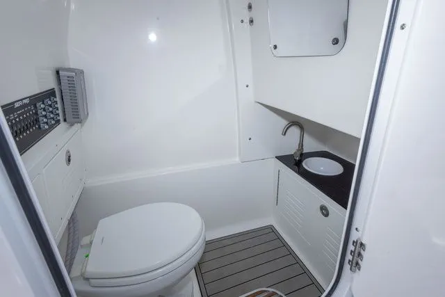 Slide: The Image of Sea Pro 292 Offshore 2026 - 23