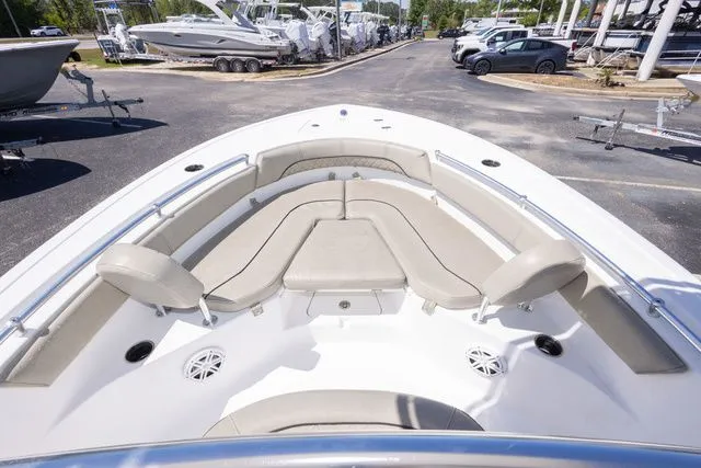 Slide: The Image of Sportsman Heritage 211 Center Console 2021 - 18