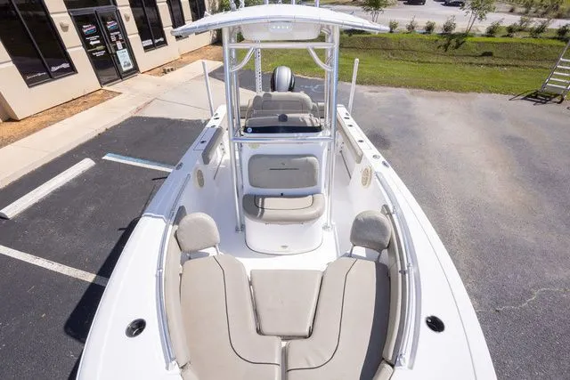 Slide: The Image of Sportsman Heritage 211 Center Console 2021 - 20