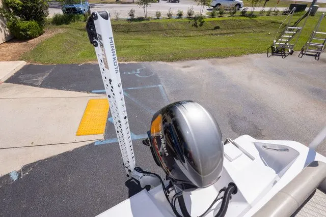 Slide: The Image of Sportsman Heritage 211 Center Console 2021 - 23
