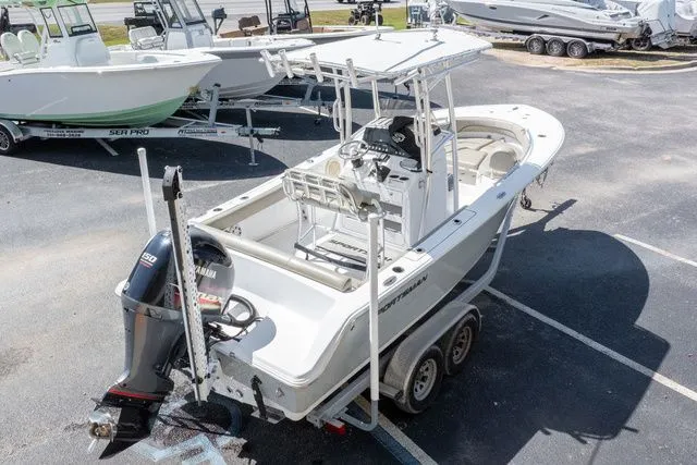 Slide: The Image of Sportsman Heritage 211 Center Console 2021 - 27