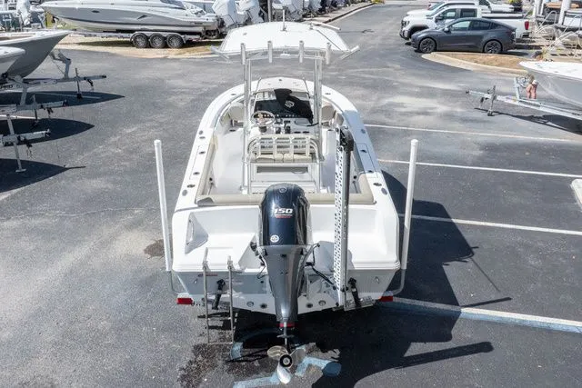 Slide: The Image of Sportsman Heritage 211 Center Console 2021 - 28