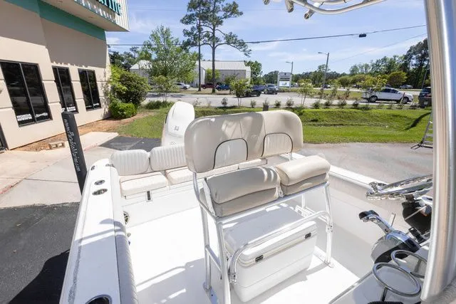 Slide: The Image of Sea Fox 246 Commander 2016 - 16