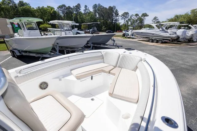 Slide: The Image of Sea Fox 246 Commander 2016 - 21