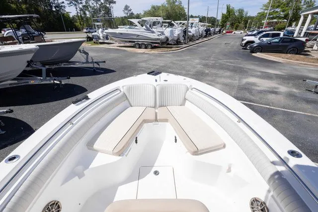 Slide: The Image of Sea Fox 246 Commander 2016 - 23