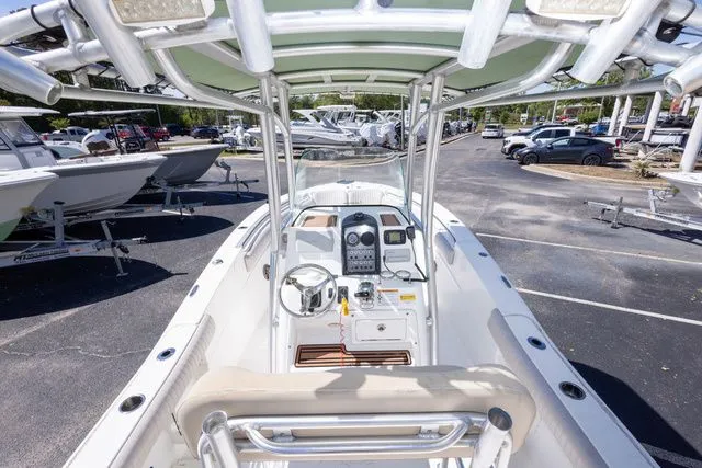 Slide: The Image of Sea Fox 246 Commander 2016 - 24