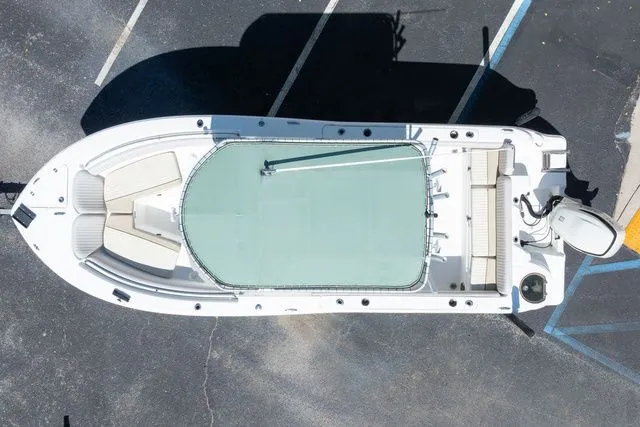 Slide: The Image of Sea Fox 246 Commander 2016 - 33
